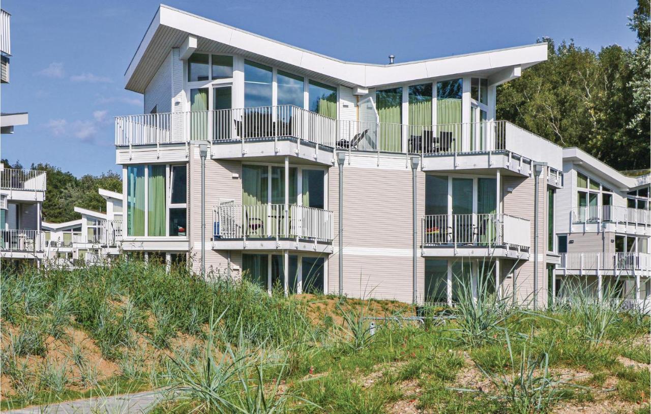Duenenvilla Deluxe Lubeck Luaran gambar